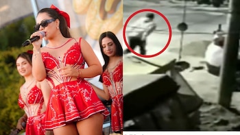Thamara Gómez denuncia extorsión: detonan un explosivo en su vivienda en Sullana y le exigen pago de 50 mil soles