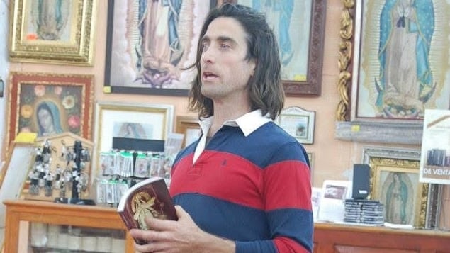 El caso de Rivara se suma a la lista de argentinos detenidos por causas políticas como Nahuel Gallo, Germán Giuliani y Roberto Baldo