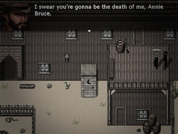 The Deed: Dynasty cautiva con