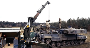 El sistema móvil FRSN (Glaucus)