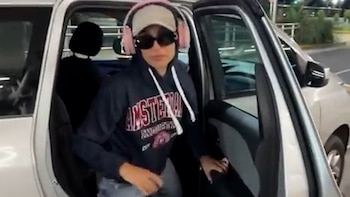 Solange Abraham no pudo ingresar a “La casa de los famosos” en México: los verdaderos motivos