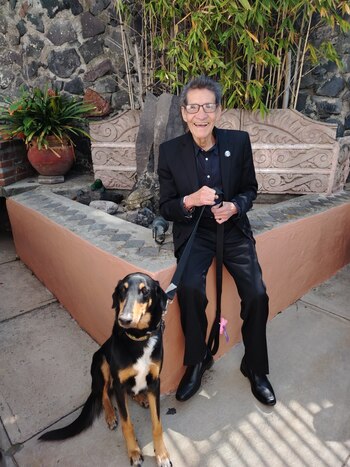 Jesse Conde informó a través