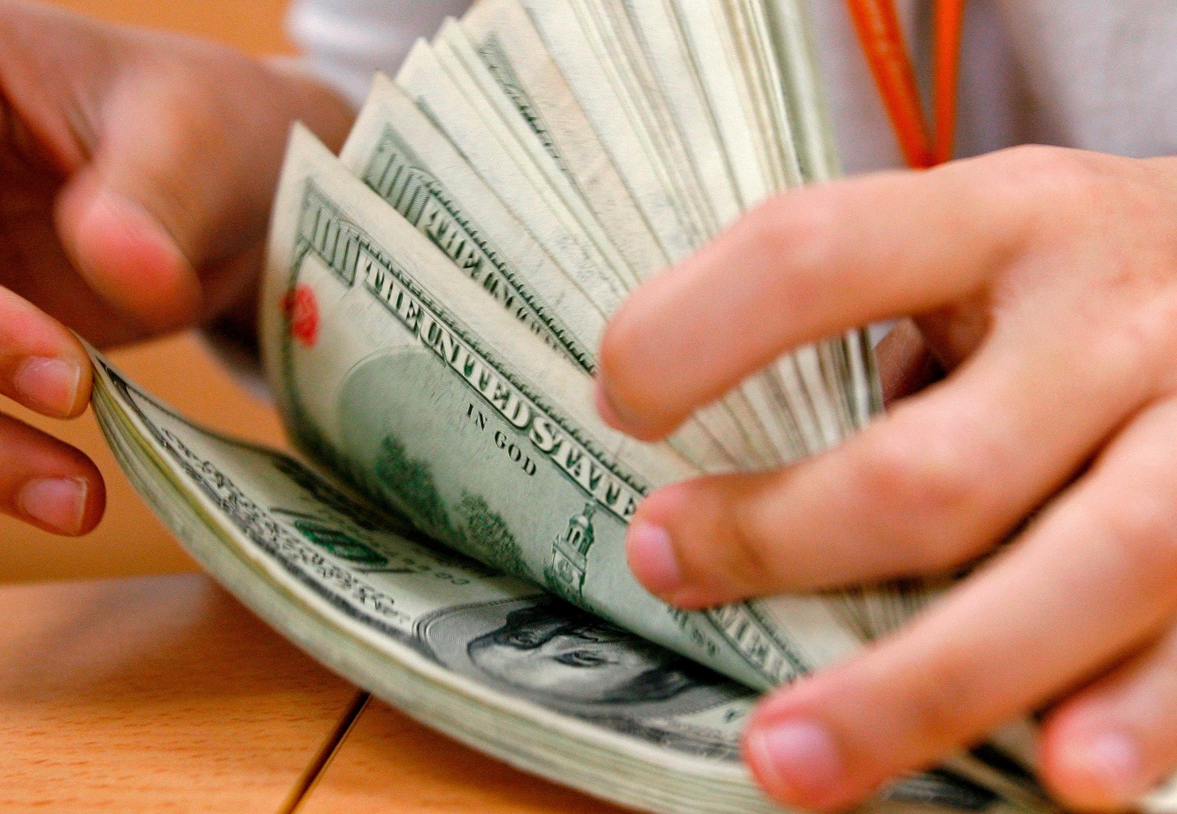 Precio del dólar en Colombia: cae y se pone cada vez más barato, así cerró el 21 de julio al conocerse la nueva reforma tributaria de Petro
