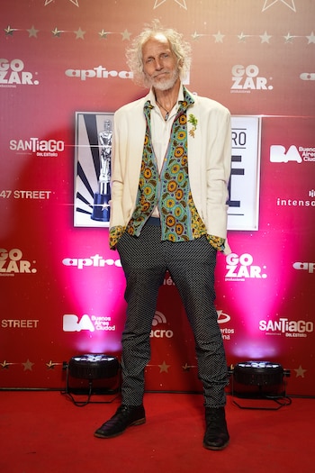 Boy Olmi deslumbró con un