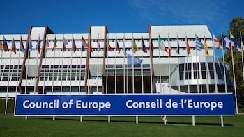 El Consejo de Europa aconseja