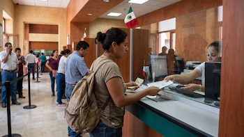 ¿A partir de qué monto? El nuevo requisito obligatorio de los bancos para poder depositar dinero en efectivo a partir del 1 de julio