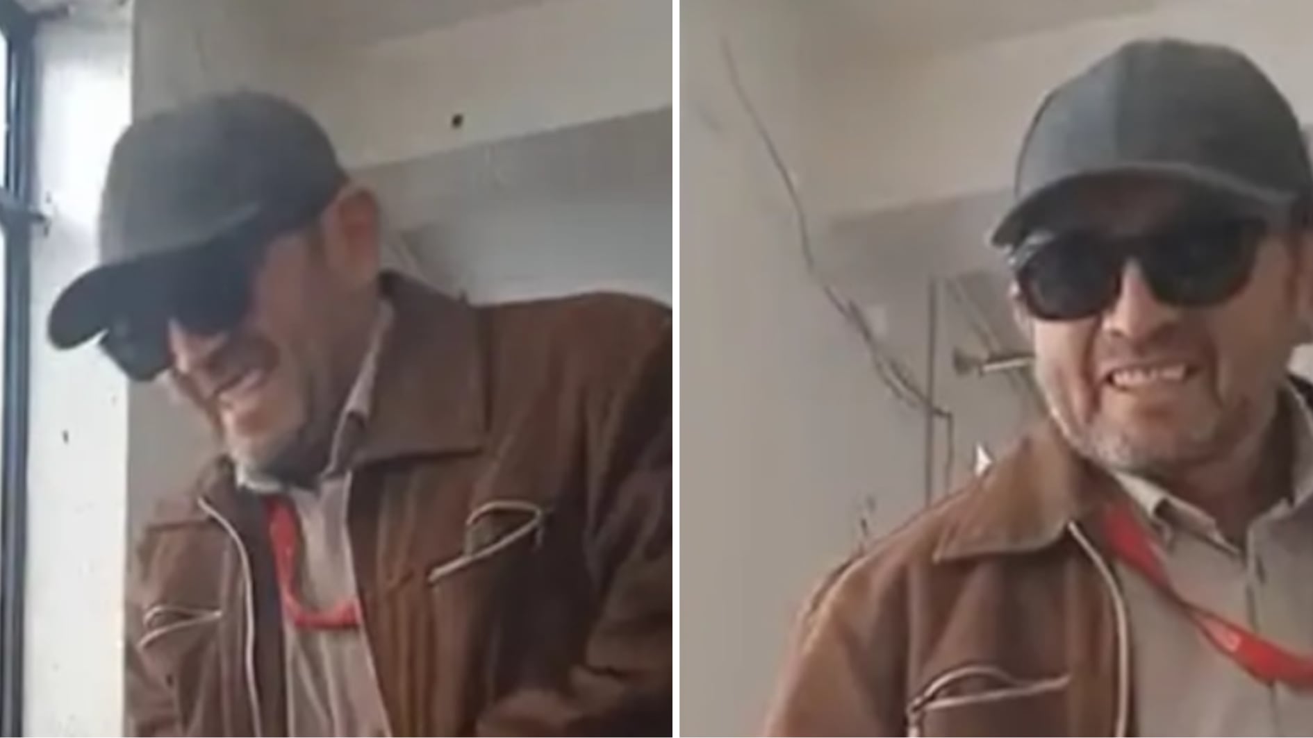 Inspector de Policía de Soacha, José Arturo Figueredo, se defendió de acusaciones por acoso sexual: aseguró que conocía del video