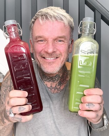 Su transición de estrella mediática