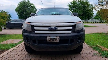 Se rematan vehículos que pertenecieron