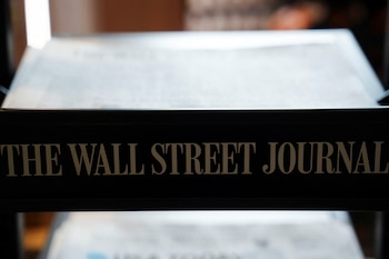 Javier Milei usa X para confrontar a opositores y empresarios, según The Wall Street Journal (Reuters)