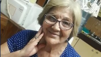 Horror en Vicente López: acorralado