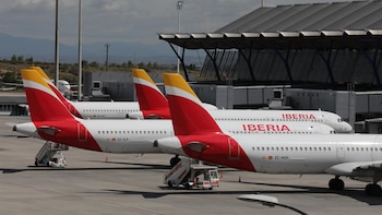 Ni cancelaciones ni recargos a clientes: Iberia activa su plan para hacer frente al encarecimiento del queroseno y blindar las operaciones en verano