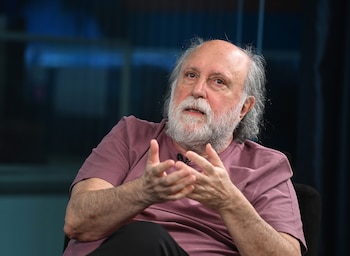 Daniel Grinbank: "Spotify sabe más