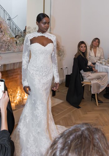 La diseñadora Camila Romano enfatizó