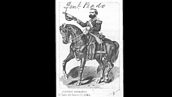 El tratado Vivanco-Pareja, impuesto pese