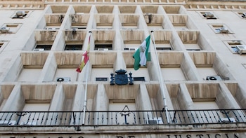 A prisión provisional el presunto