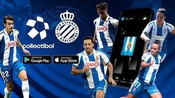El RCD Espanyol lanza un