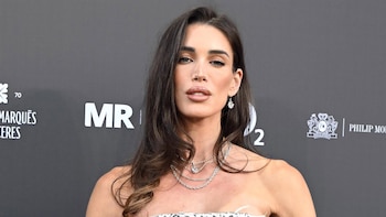 Marta López, implacable con Makoke, reflexiona sobre el complicado papel de Anita Matamoros en la guerra entre sus padre