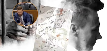 Al final, al abogado Daniel