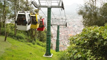 Orizaba: cómo es el Pueblo