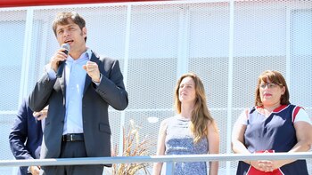 El mercado reaccionó positivamente ante