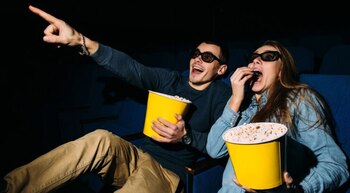 Descubre cuál cadena de cines