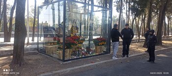 Fue retirado debido a las