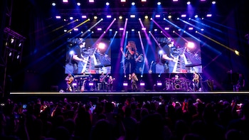 Kany García anuncia su regreso