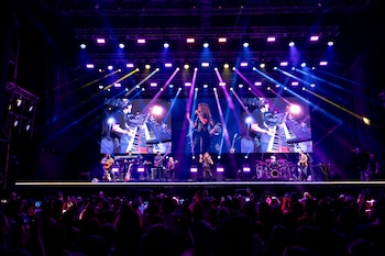 Kany García anuncia su esperado