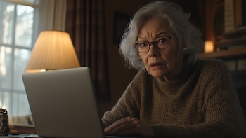 Al identificar un correo electrónico de phishing es clave reportarlo de inmediato. (Imagen Ilustrativa Infobae)