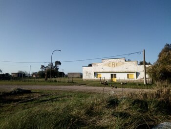 El Club Atlético Faro, que