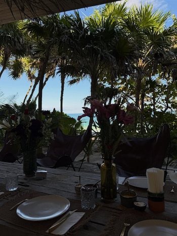 Paisajes de ensueño, mar turquesa