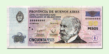 patacones