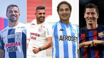 Partidos de hoy, domingo 12