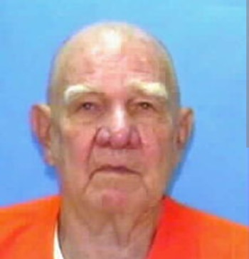 La liberación del violento agresor