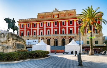 San Fernando, Cádiz (ShutterStock)