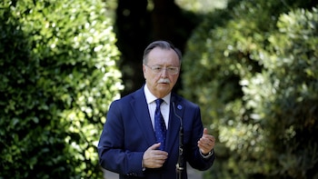 Ceuta pide el apoyo del Gobierno ante la “absoluta emergencia migratoria” y apunta a crear un “mando único” de coordinación