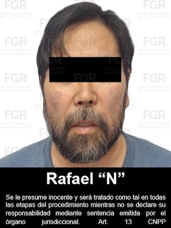 Fueron a un cateo y encuentran un túnel con tomas clandestinas de combustible en Nuevo León. FGR