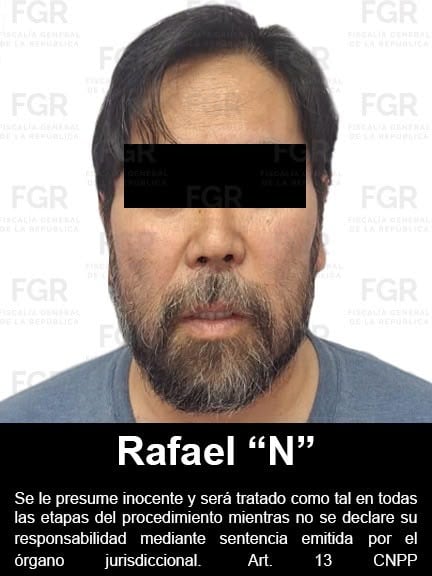 Fueron a un cateo y encuentran un túnel con tomas clandestinas de combustible en Nuevo León. FGR