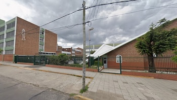 colegio Pio XII de Villa Bosch