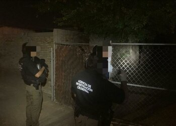 De igual manera se aseguraron