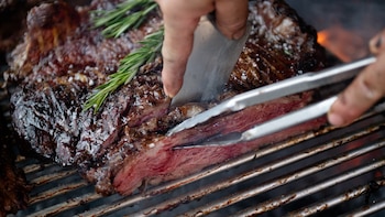 Parrilla El Gran Paraíso