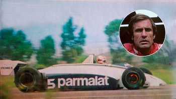 Así funcionó la trampa del auto que ganó el GP de Argentina en 1981 y los puntos que le costaron a Reutemann el título en la Fórmula 1