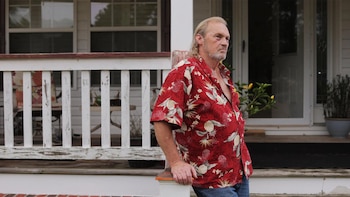 "Quiero que me dispares en