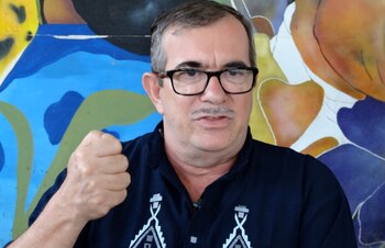 Foto de archivo. El presidente