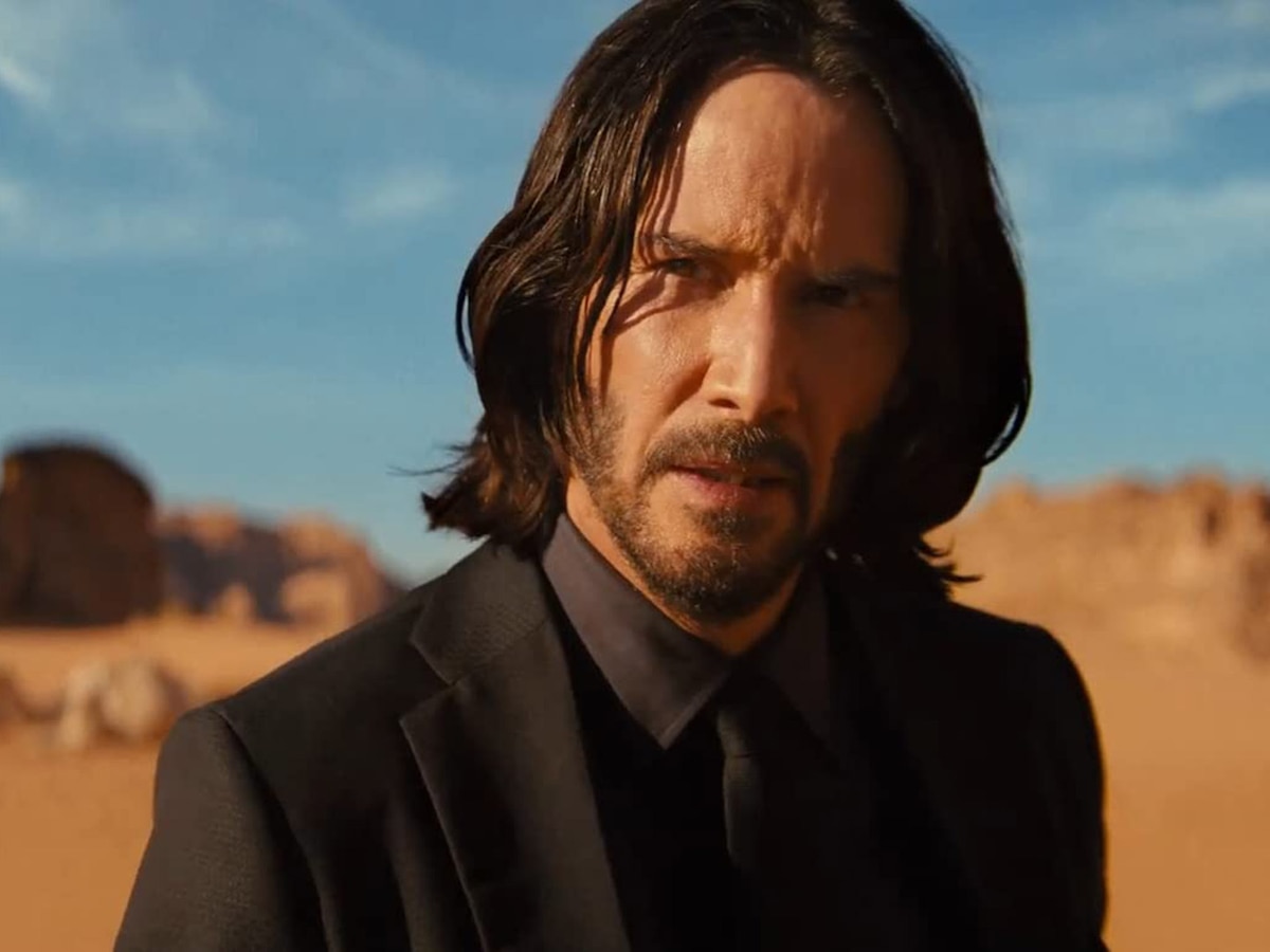John Wick 5″ no es una continuación de la historia que comenzó Keanu Reeves hace 11 años: “La saga terminó” - Infobae