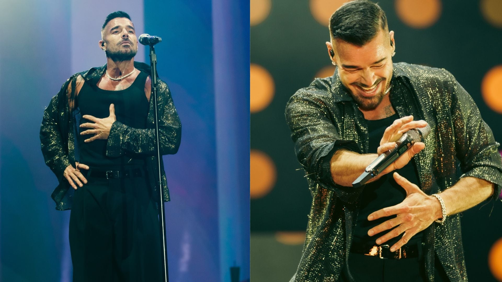 Ricky Martin en Lima: Accesos y horarios para su concierto en Costa 21. IG