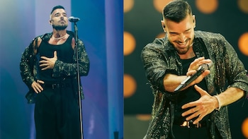Ricky Martin en Lima: Accesos, horarios y objetos prohibidos para su concierto en Costa 21