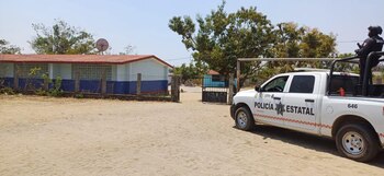 Autoridades de Guerrero han llevado