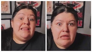 La Fatshionista responde a críticas tras revelar que usa Ozempic: “Sí hubo una contradicción”